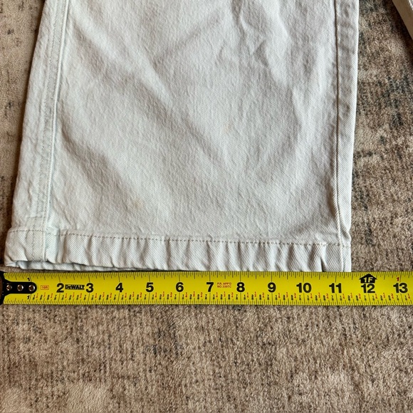 Free People Piper Mid Rise
Crop Wide‎ Leg Jeans
Bleach Bloom Womens Sz
32 - Picture 11 of 12